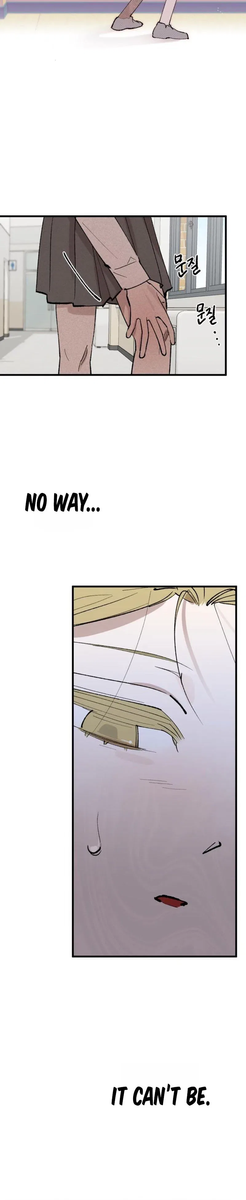 Do-or-Die Crush Chapter 8 – Page 9