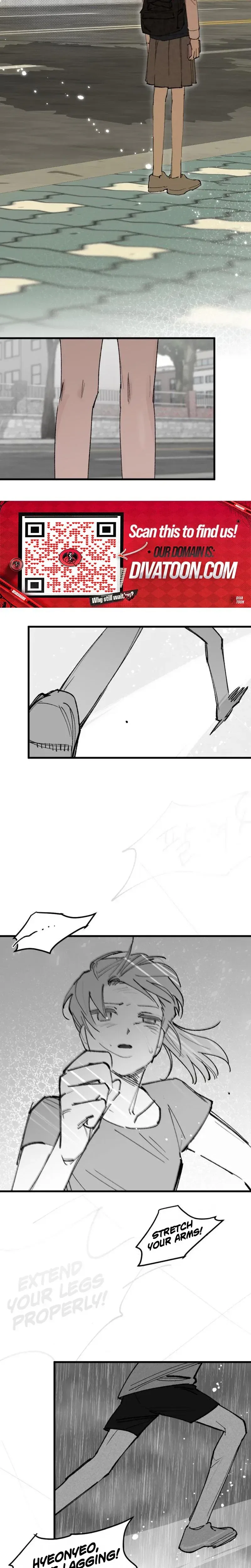 Do-or-Die Crush Chapter 8 – Page 14