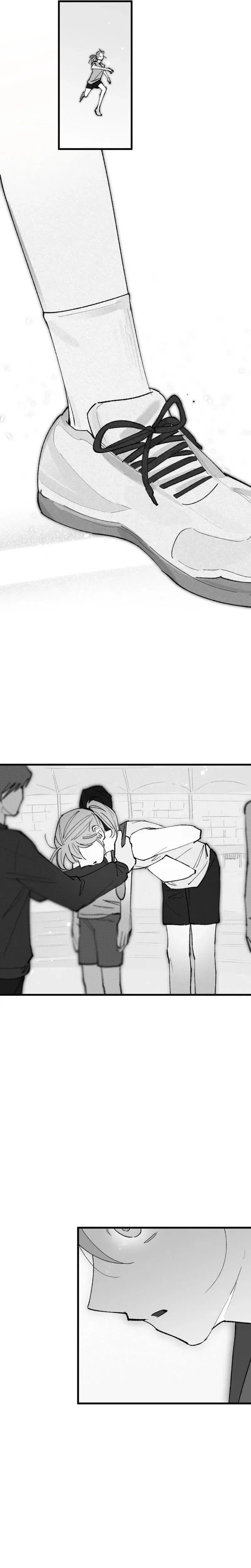 Do-or-Die Crush Chapter 8 – Page 16