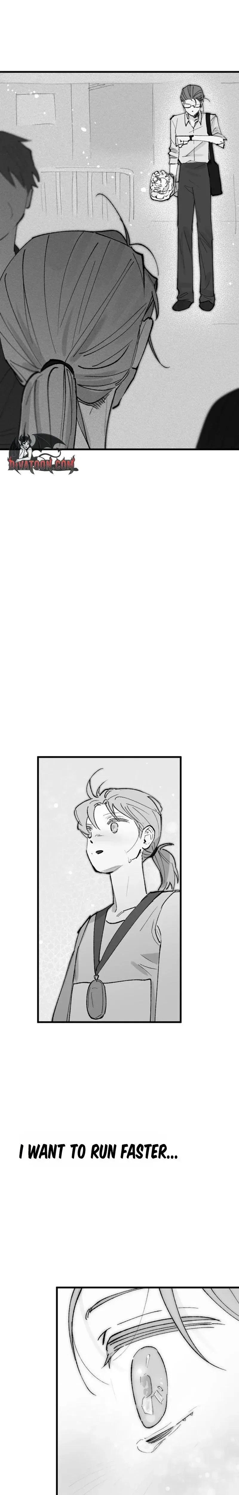 Do-or-Die Crush Chapter 8 – Page 17