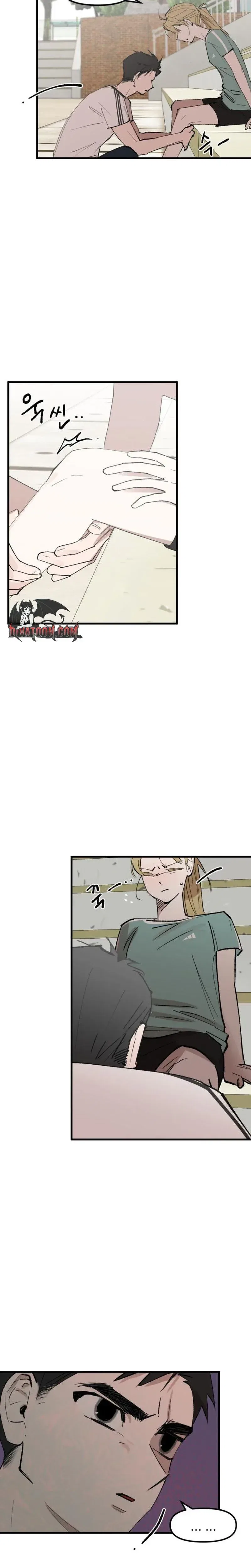 Do-or-Die Crush Chapter 8 – Page 20