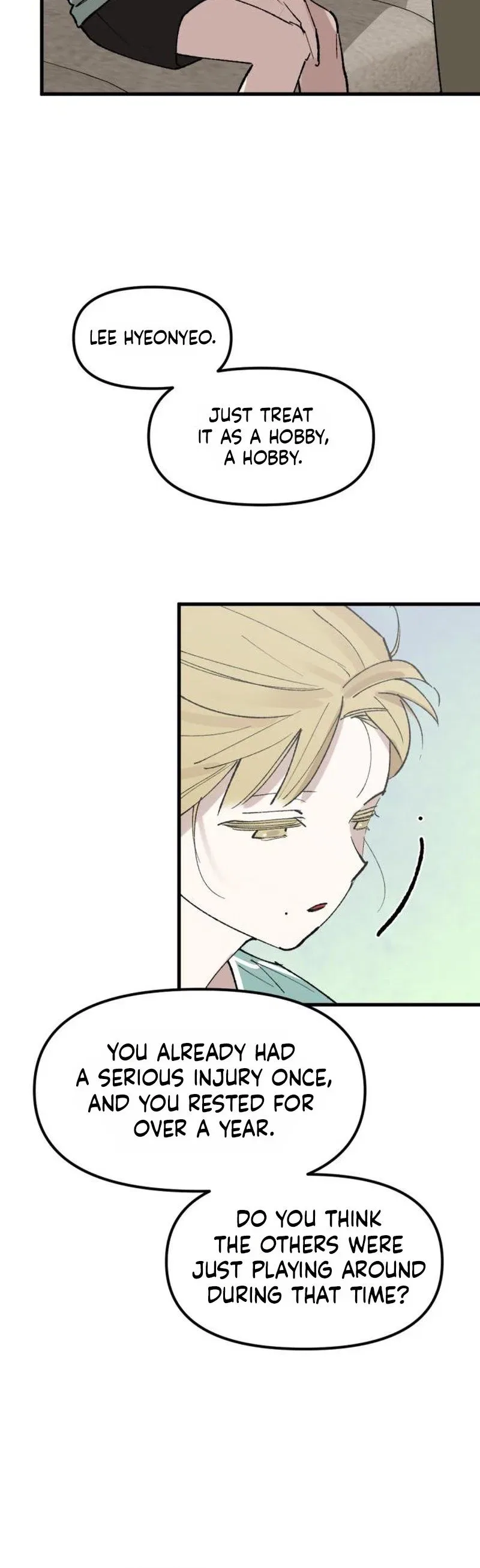Do-or-Die Crush Chapter 8 – Page 24