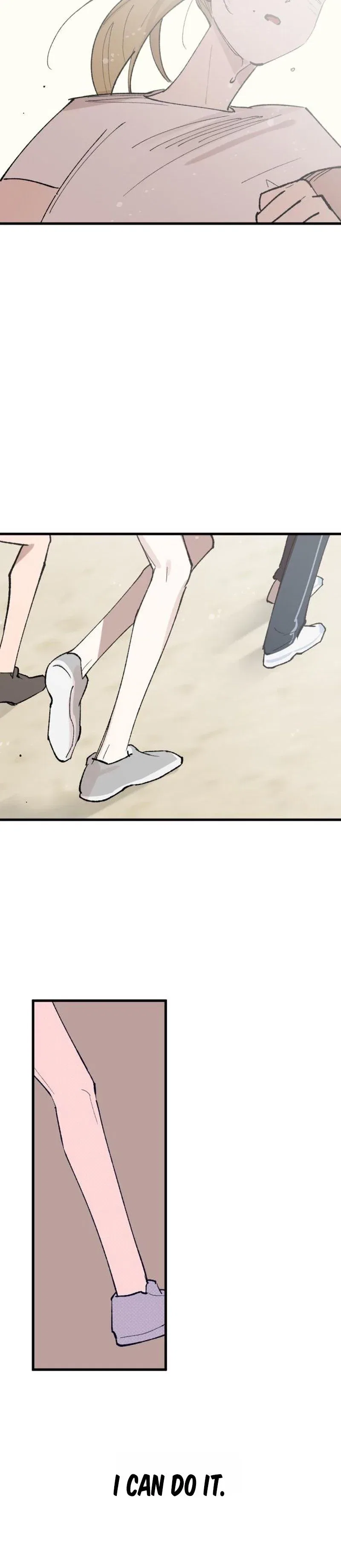 Do-or-Die Crush Chapter 8 – Page 27