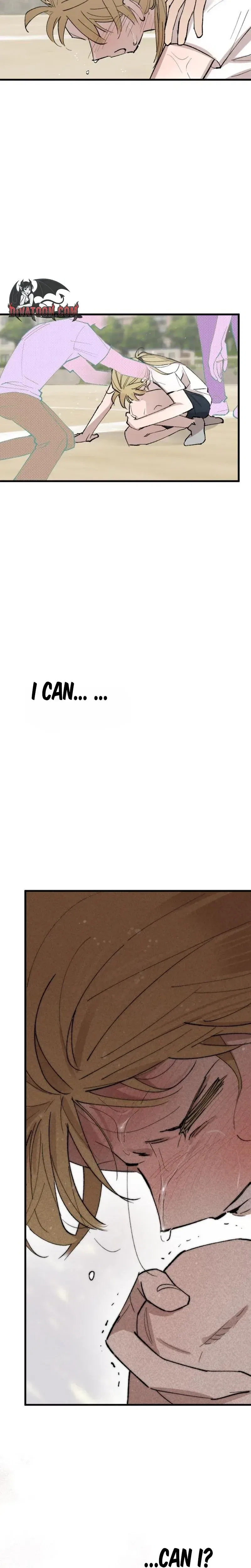 Do-or-Die Crush Chapter 8 – Page 29