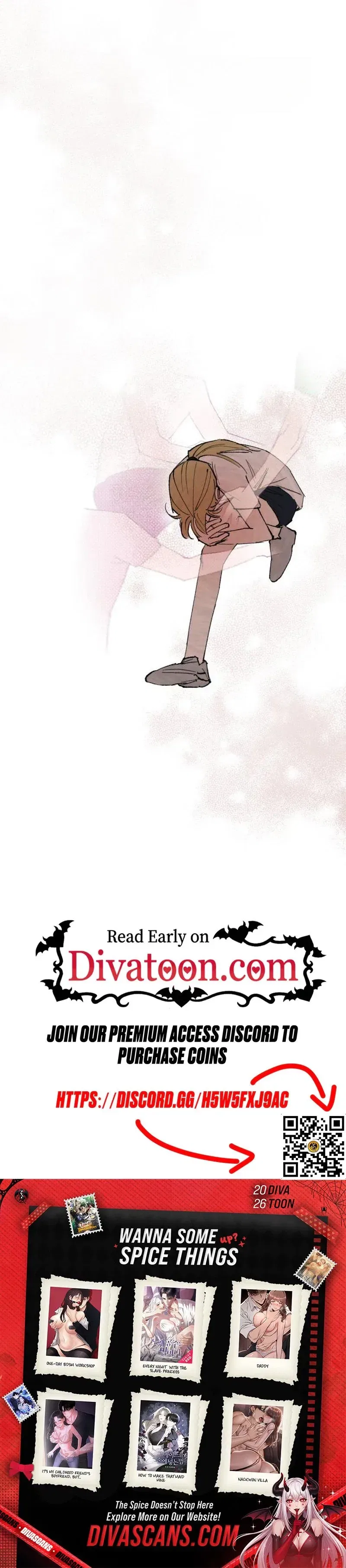 Do-or-Die Crush Chapter 8 – Page 30