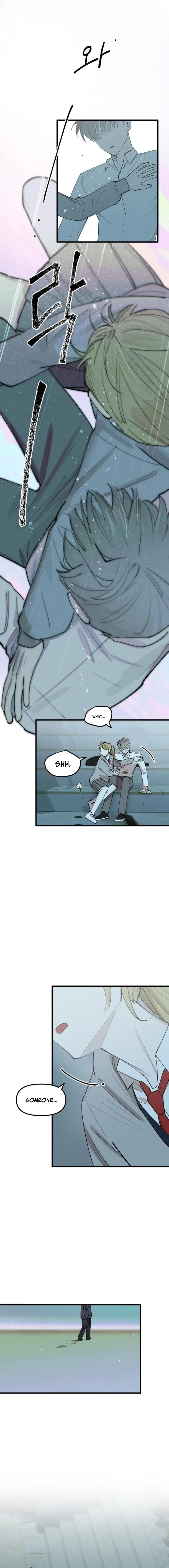 Do-or-Die Crush Chapter 6 – Page 18