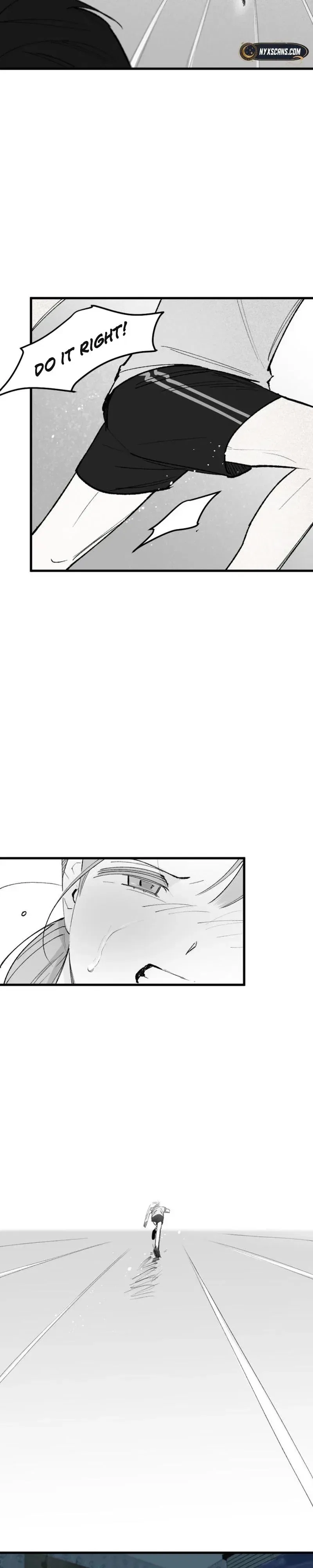 Do-or-Die Crush Chapter 5 – Page 15