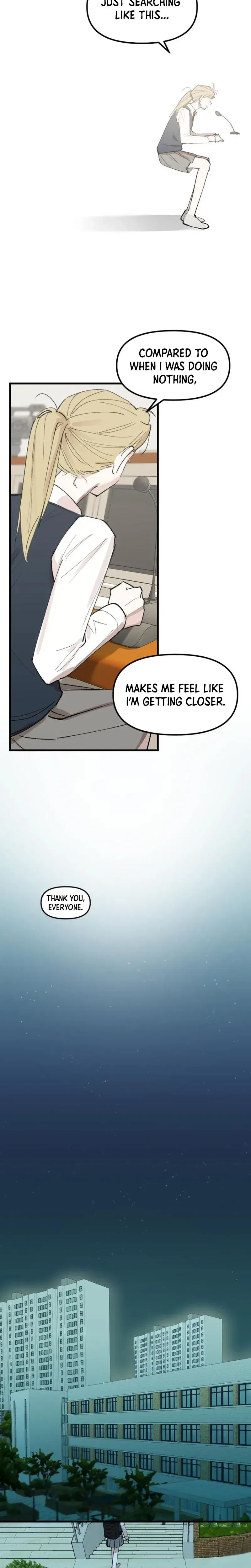 Do-or-Die Crush Chapter 5 – Page 23