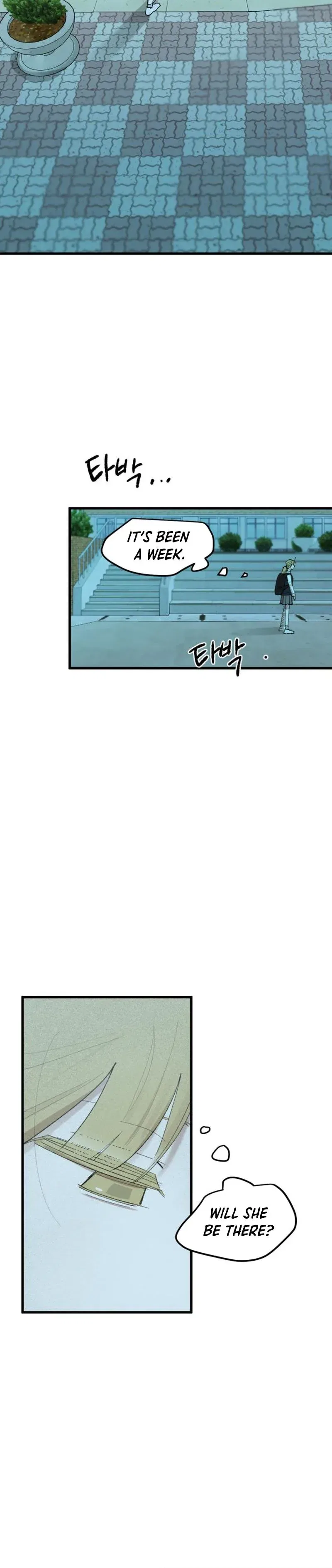 Do-or-Die Crush Chapter 5 – Page 24