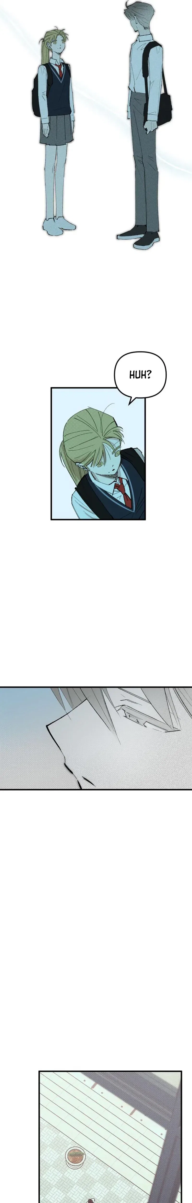 Do-or-Die Crush Chapter 5 – Page 28