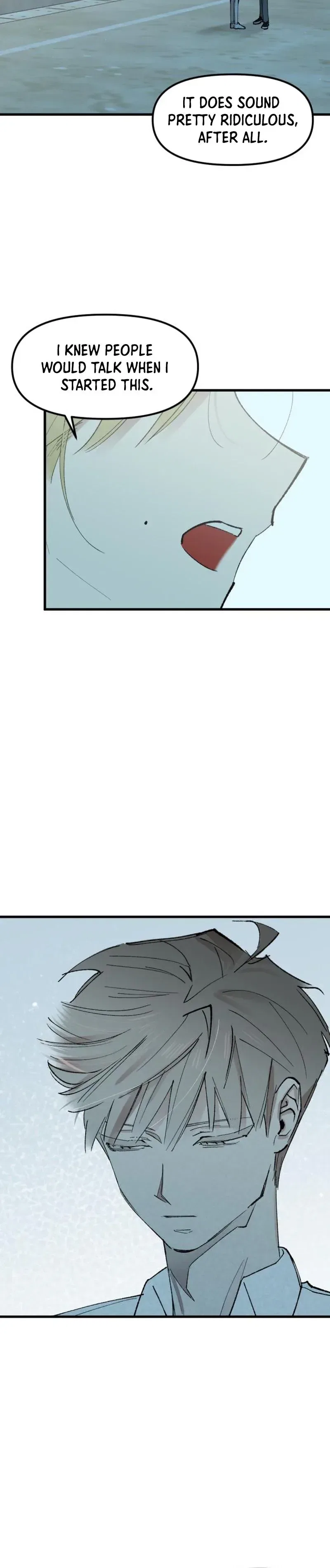 Do-or-Die Crush Chapter 5 – Page 33