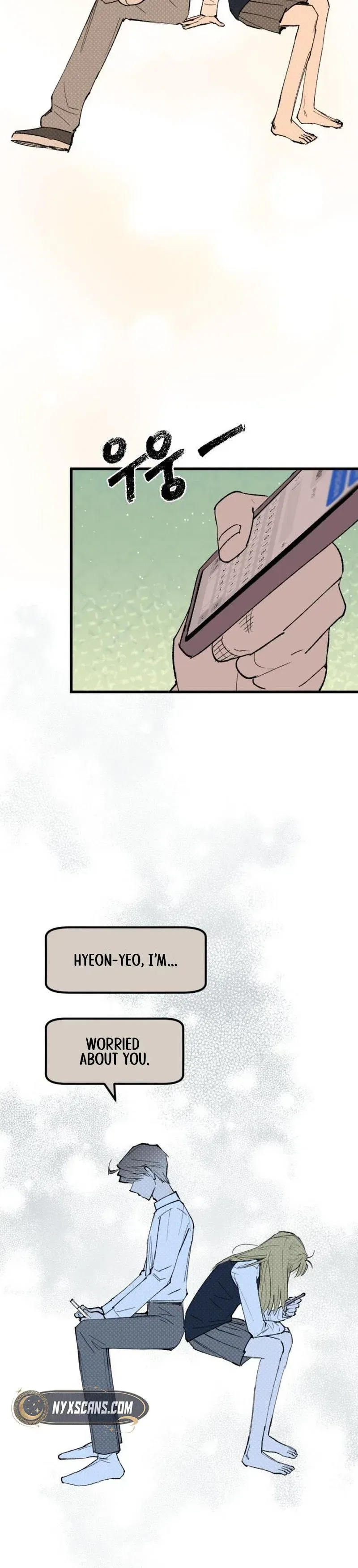 Do-or-Die Crush Chapter 4 – Page 18