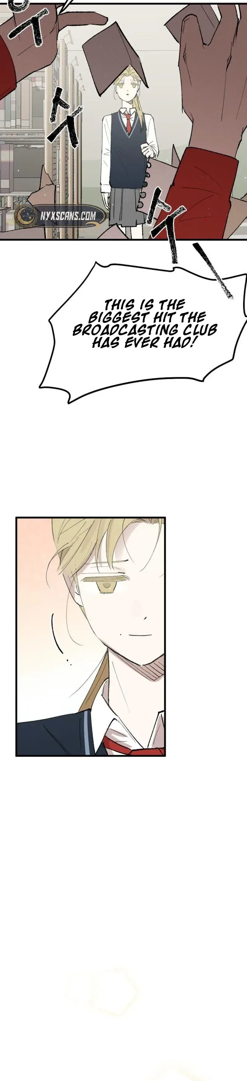 Do-or-Die Crush Chapter 4 – Page 24