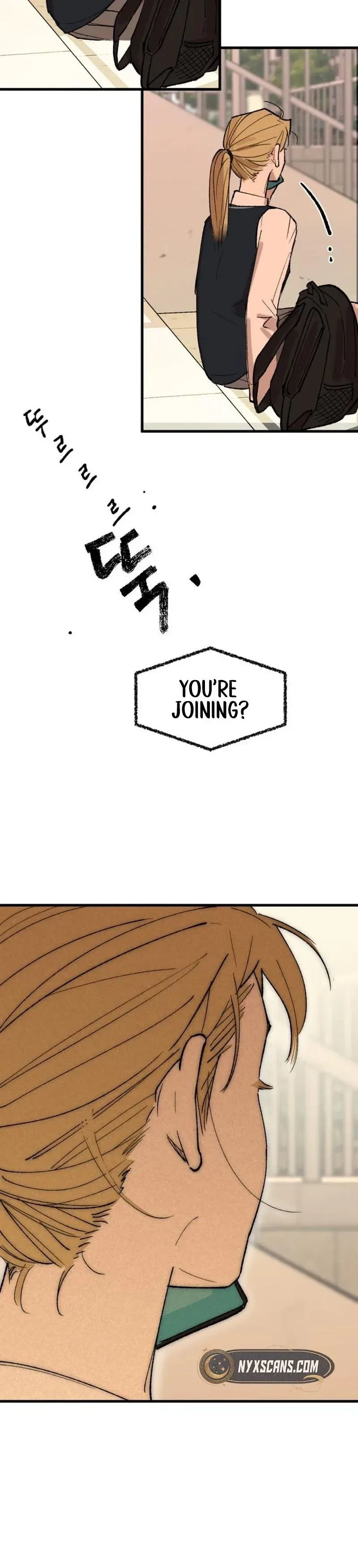 Do-or-Die Crush Chapter 4 – Page 30