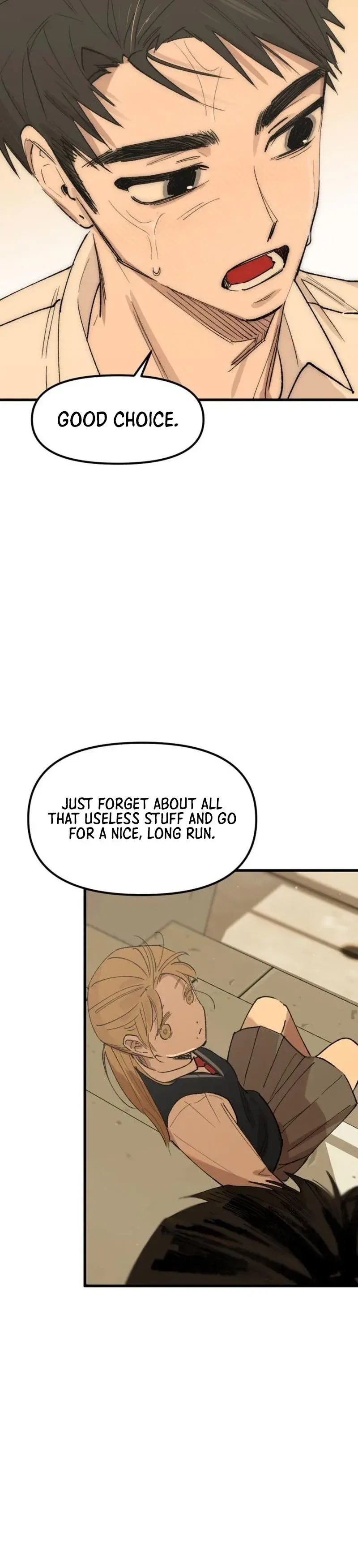 Do-or-Die Crush Chapter 4 – Page 36