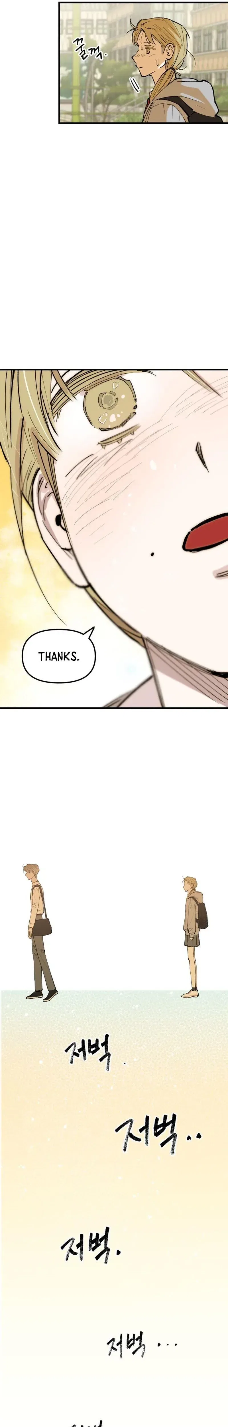 Do-or-Die Crush Chapter 3 – Page 16