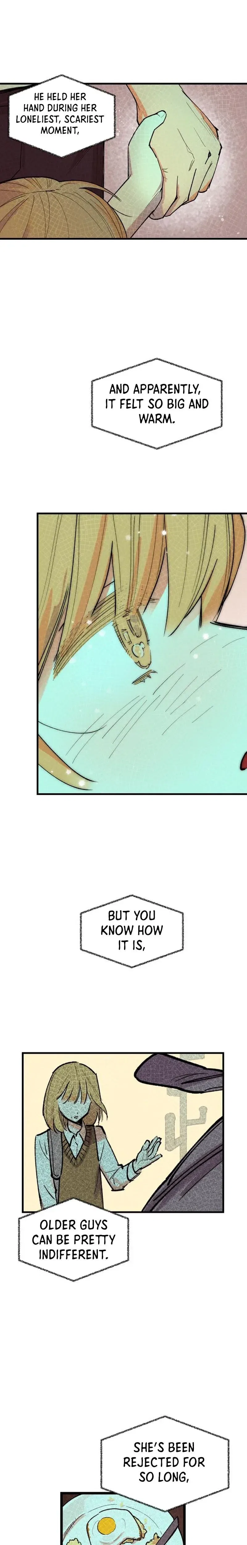 Do-or-Die Crush Chapter 3 – Page 20