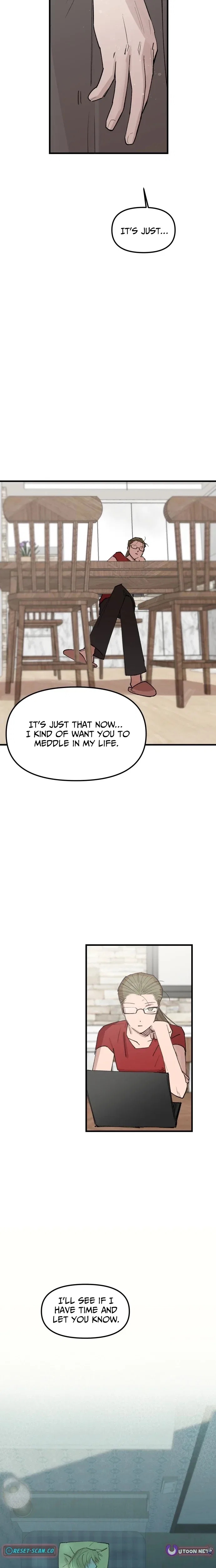 Do-or-Die Crush Chapter 2 – Page 11
