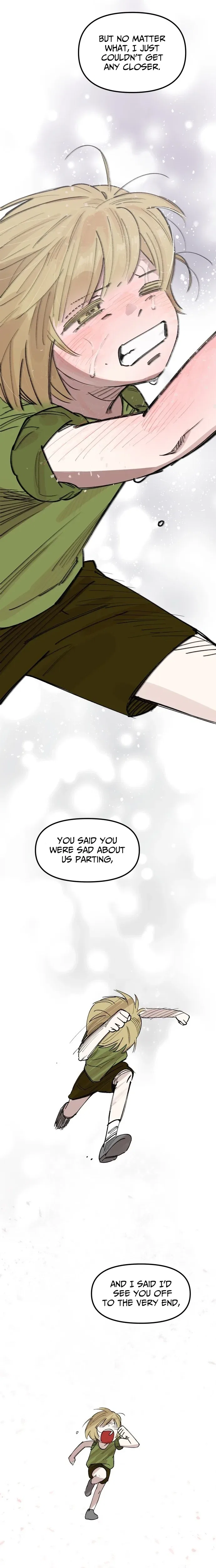 Do-or-Die Crush Chapter 2 – Page 24
