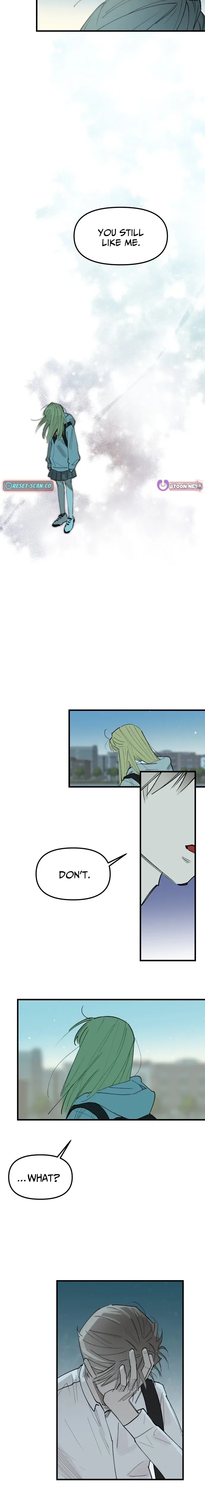 Do-or-Die Crush Chapter 2 – Page 26