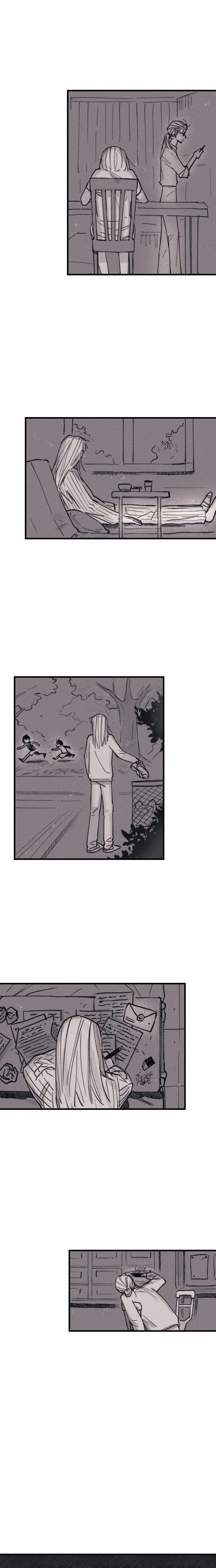 Do-or-Die Crush Chapter 2 – Page 31