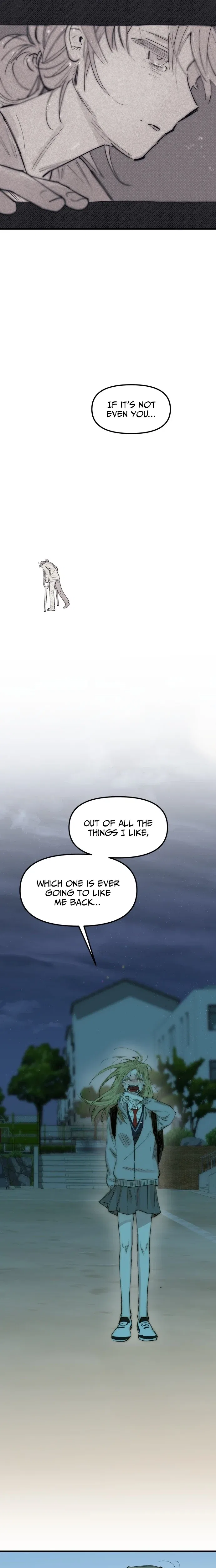 Do-or-Die Crush Chapter 2 – Page 32