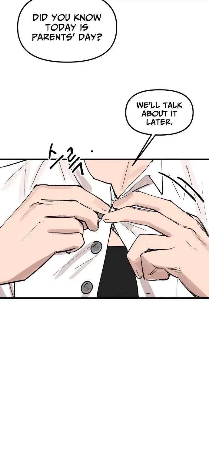 Do-or-Die Crush Chapter 1 – Page 19