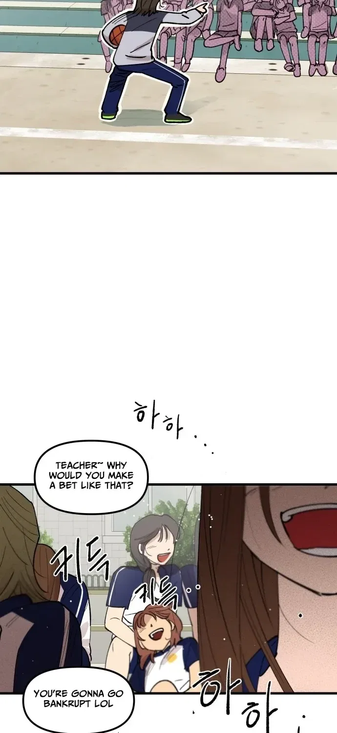 Do-or-Die Crush Chapter 1 – Page 29
