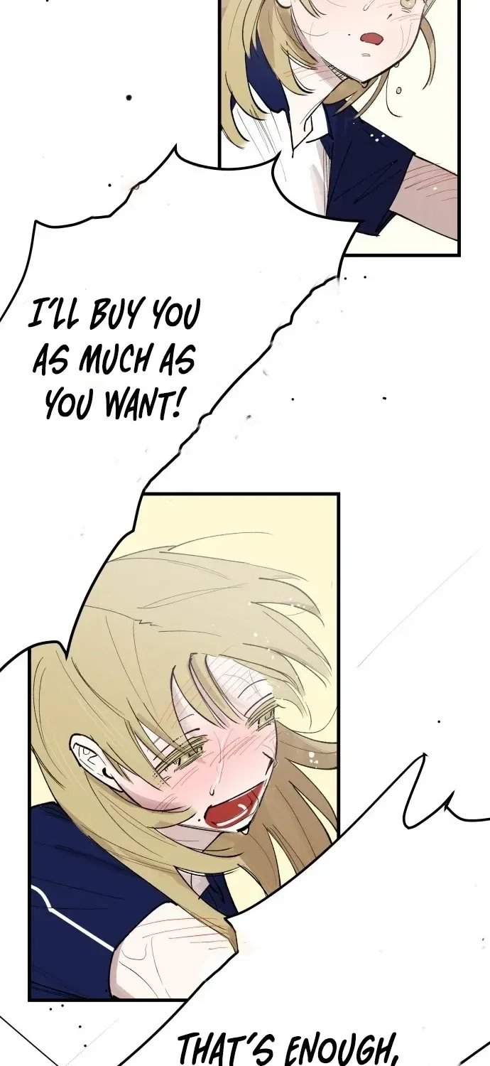 Do-or-Die Crush Chapter 1 – Page 37
