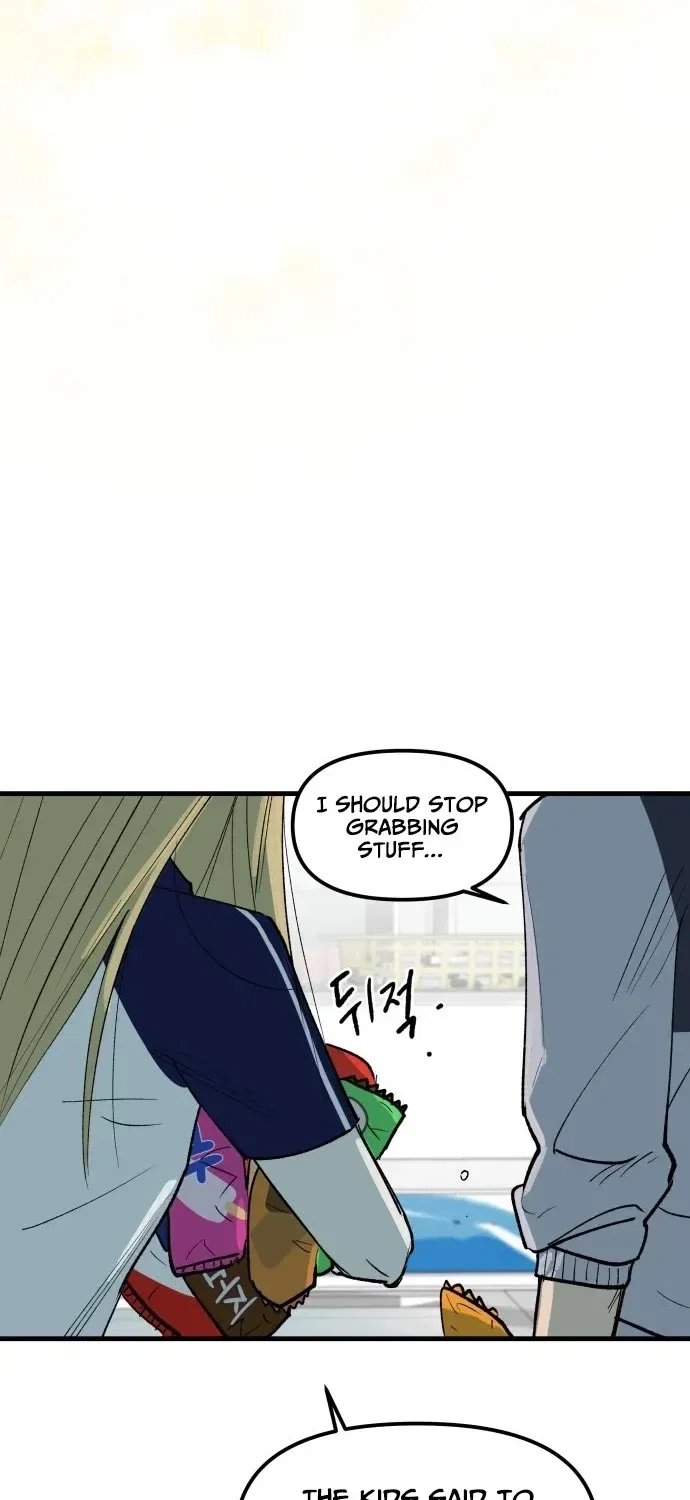 Do-or-Die Crush Chapter 1 – Page 41