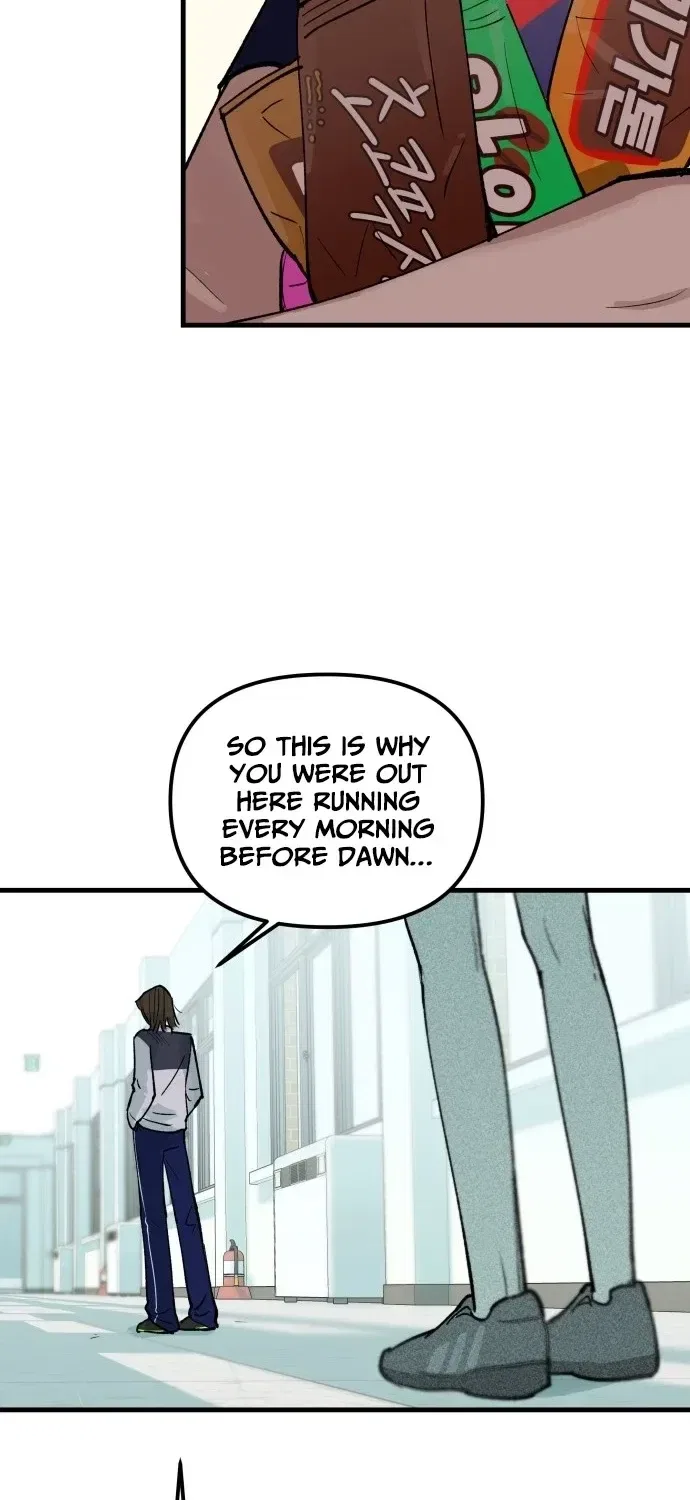 Do-or-Die Crush Chapter 1 – Page 45