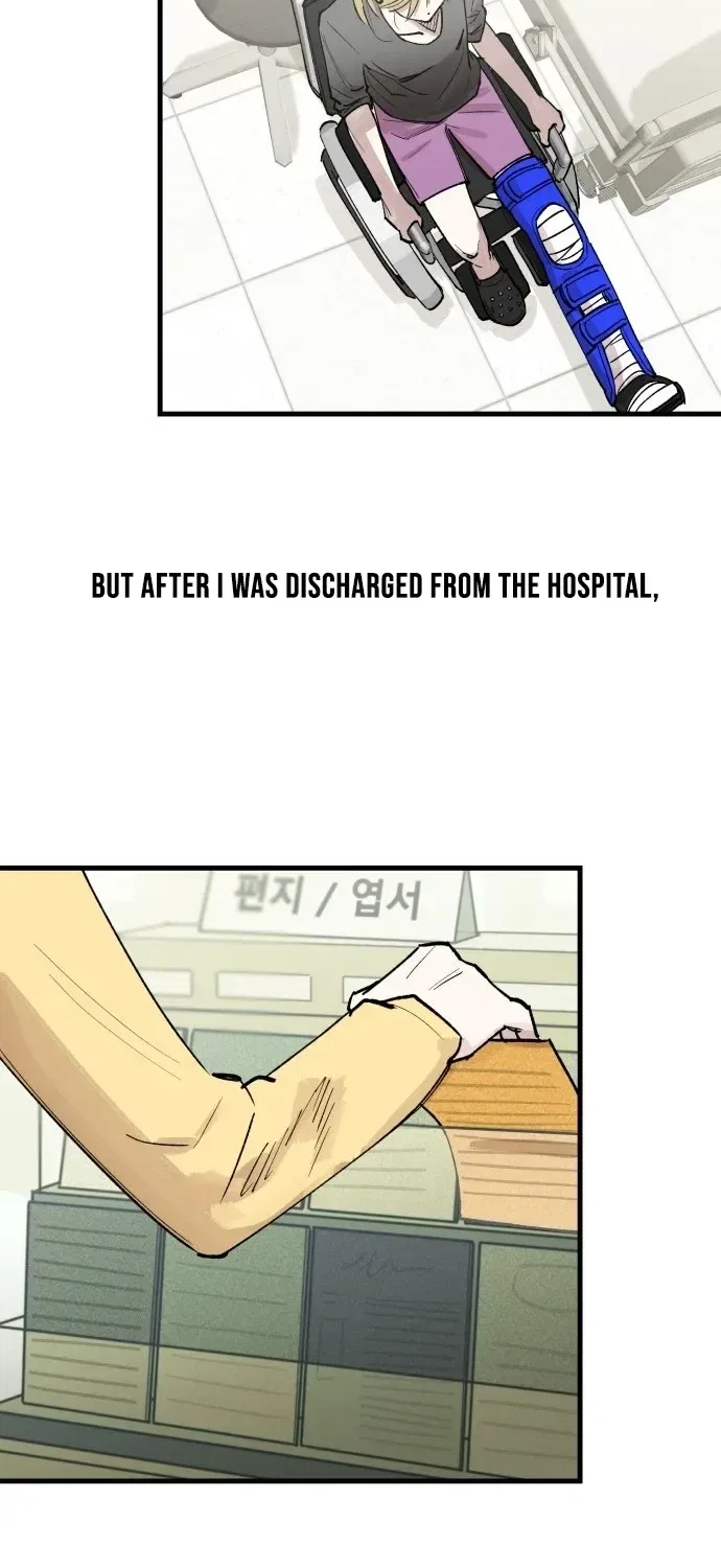 Do-or-Die Crush Chapter 1 – Page 75
