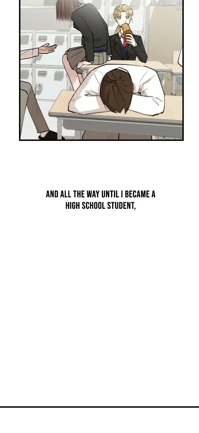 Do-or-Die Crush Chapter 1 – Page 77