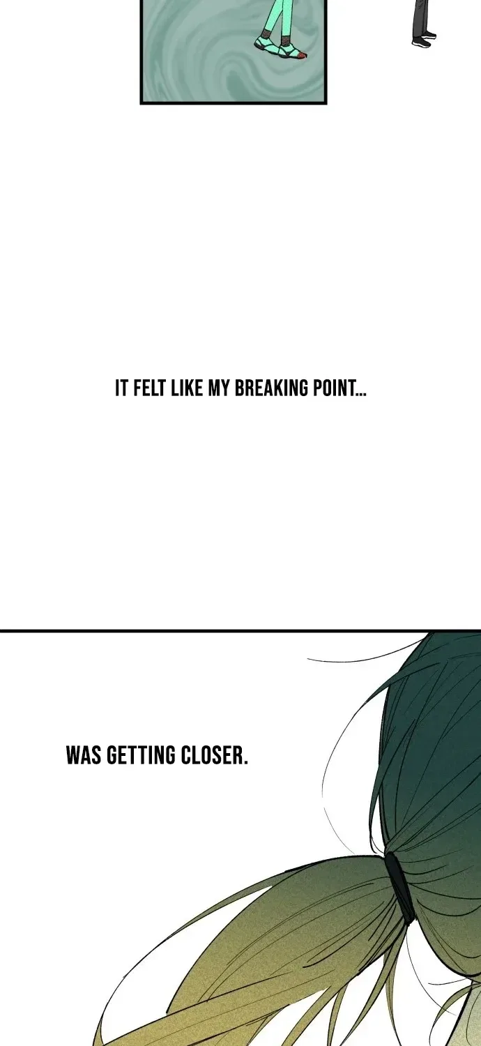 Do-or-Die Crush Chapter 1 – Page 81