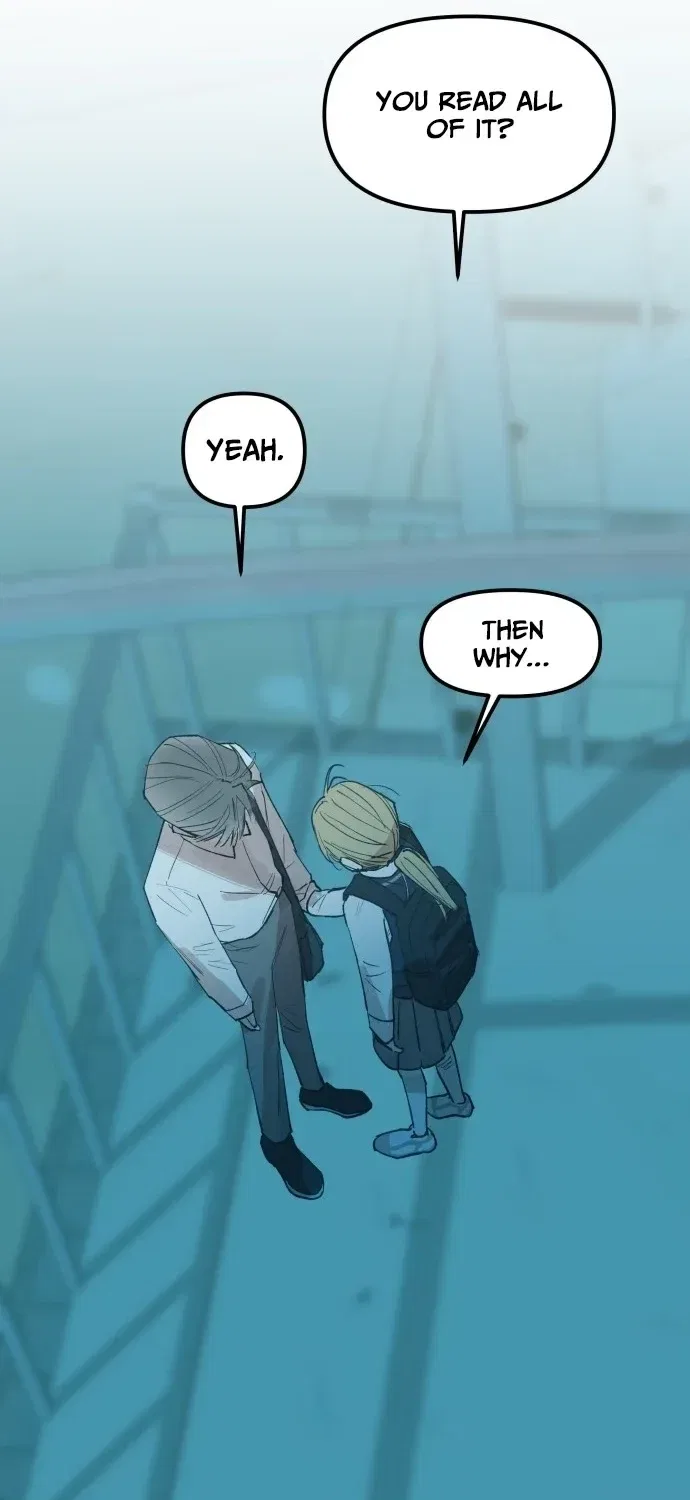 Do-or-Die Crush Chapter 1 – Page 111