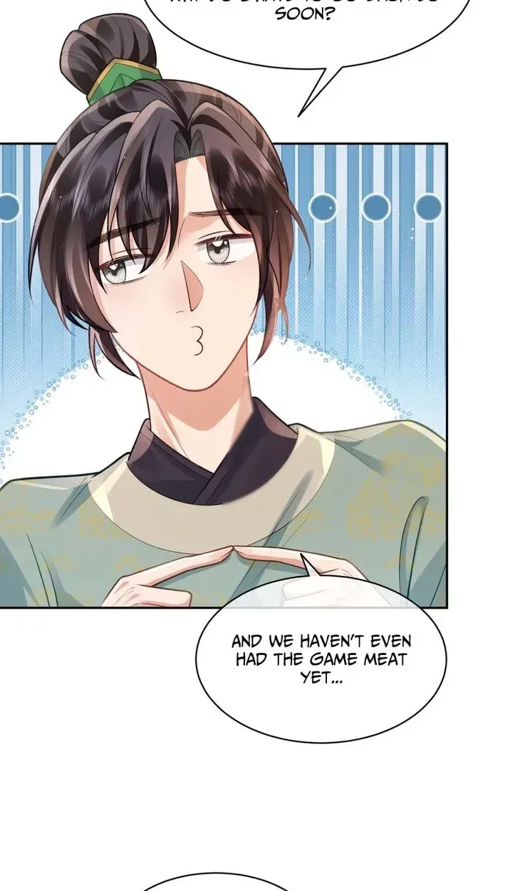 Sister, I Will Send You on Your Way in This Life Chapter 15 – Page 5