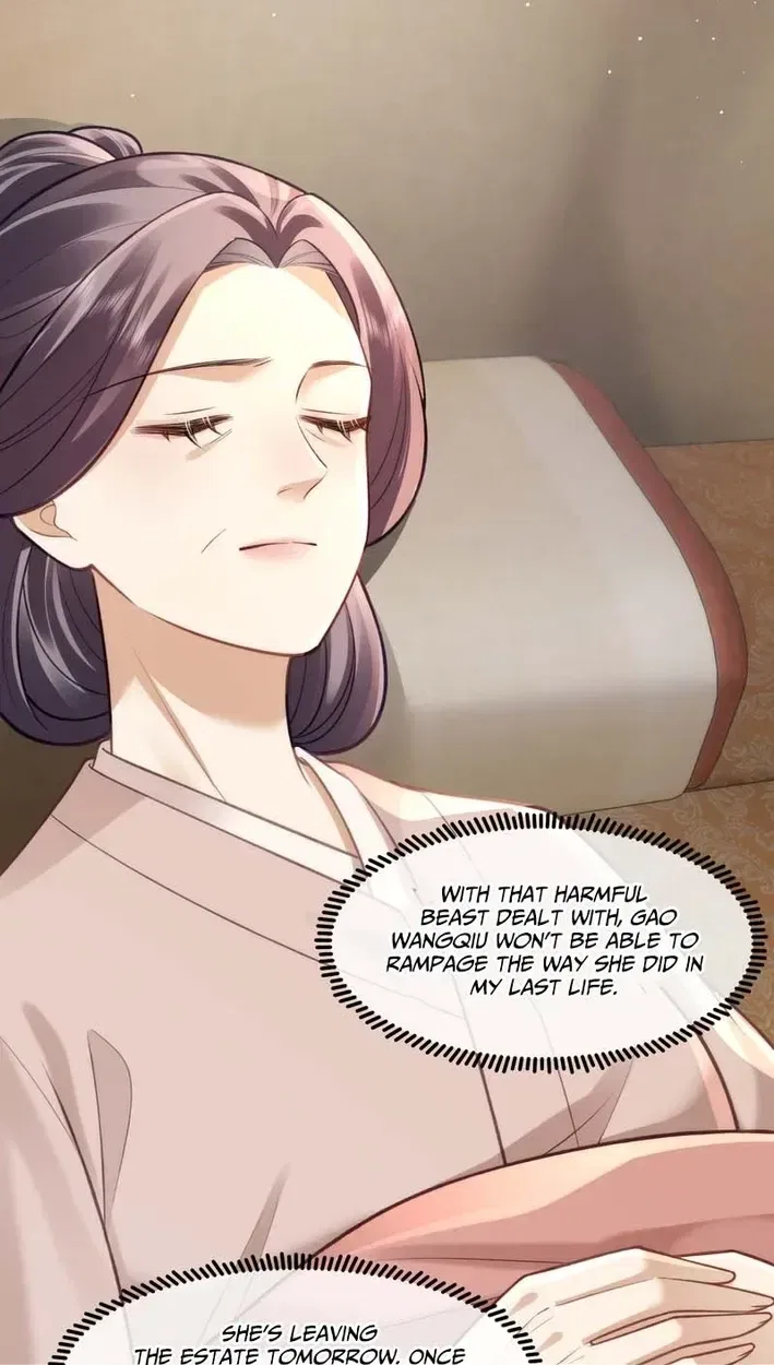 Sister, I Will Send You on Your Way in This Life Chapter 15 – Page 9