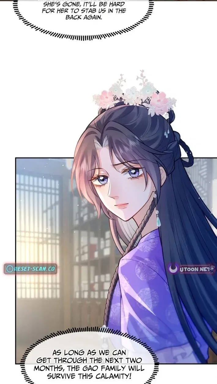 Sister, I Will Send You on Your Way in This Life Chapter 15 – Page 10