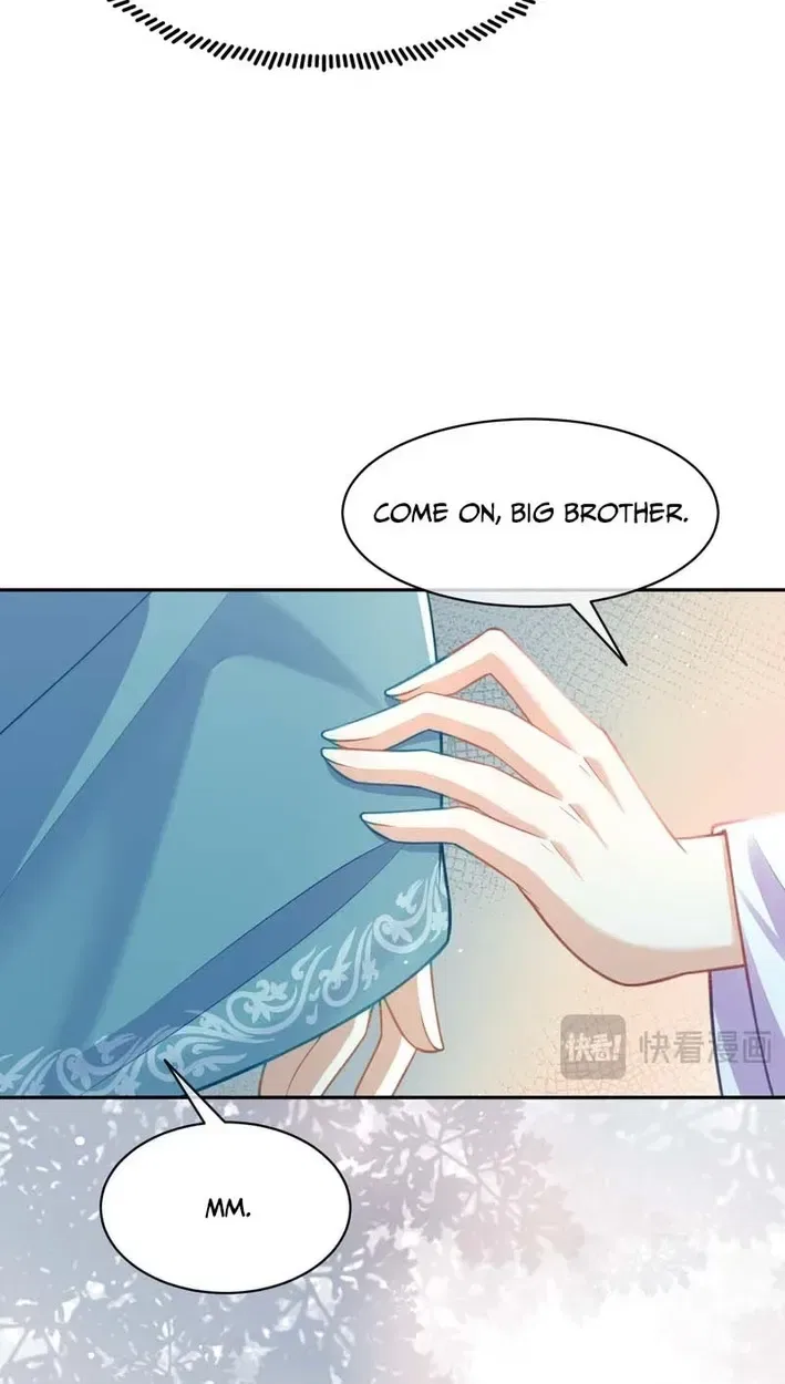 Sister, I Will Send You on Your Way in This Life Chapter 15 – Page 11