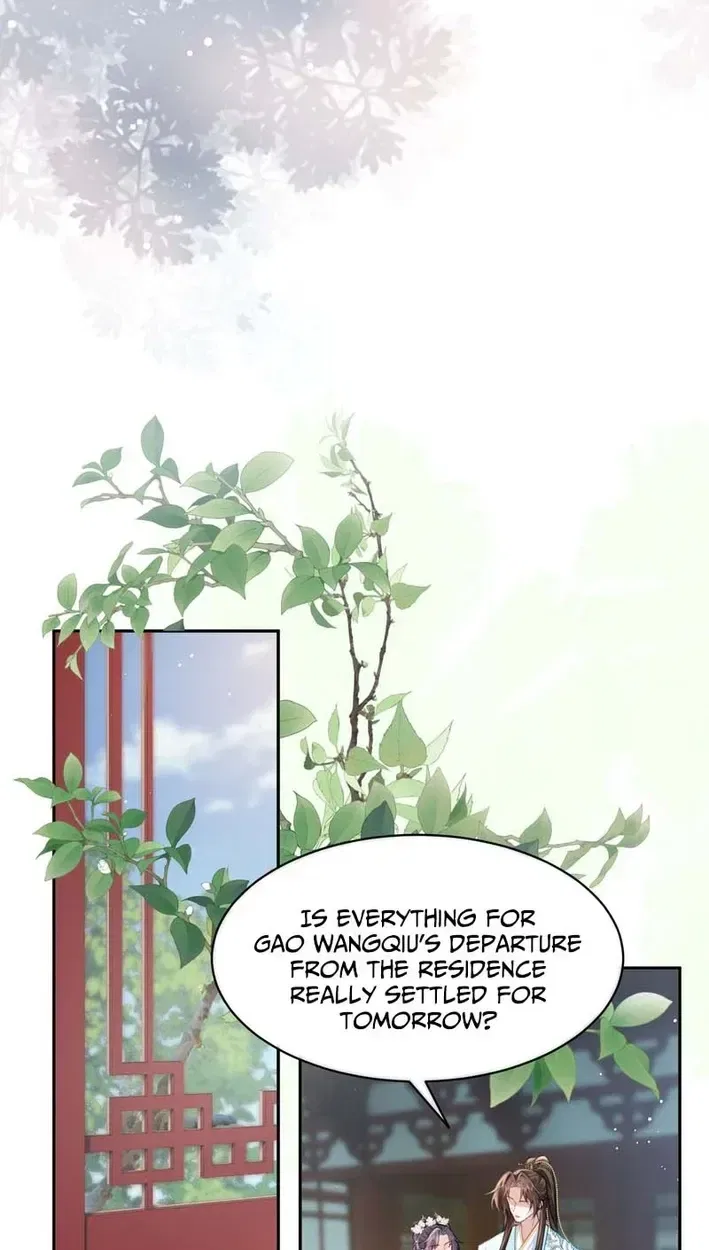 Sister, I Will Send You on Your Way in This Life Chapter 15 – Page 12