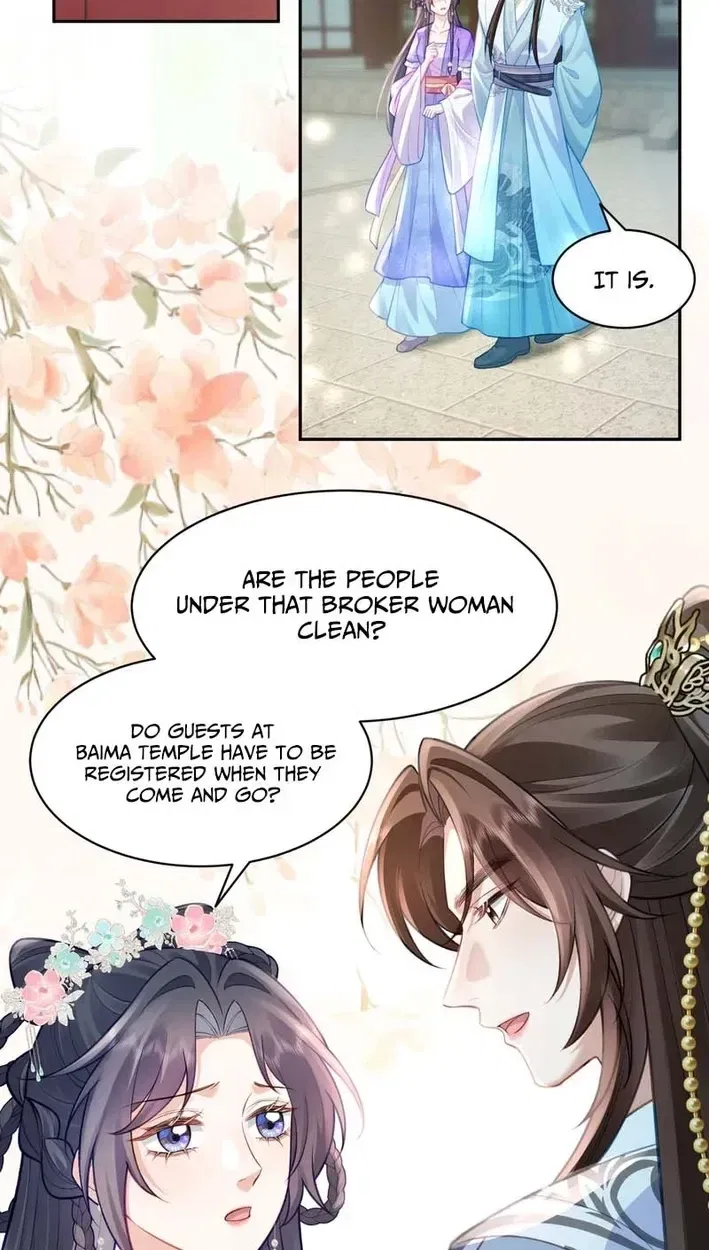 Sister, I Will Send You on Your Way in This Life Chapter 15 – Page 13