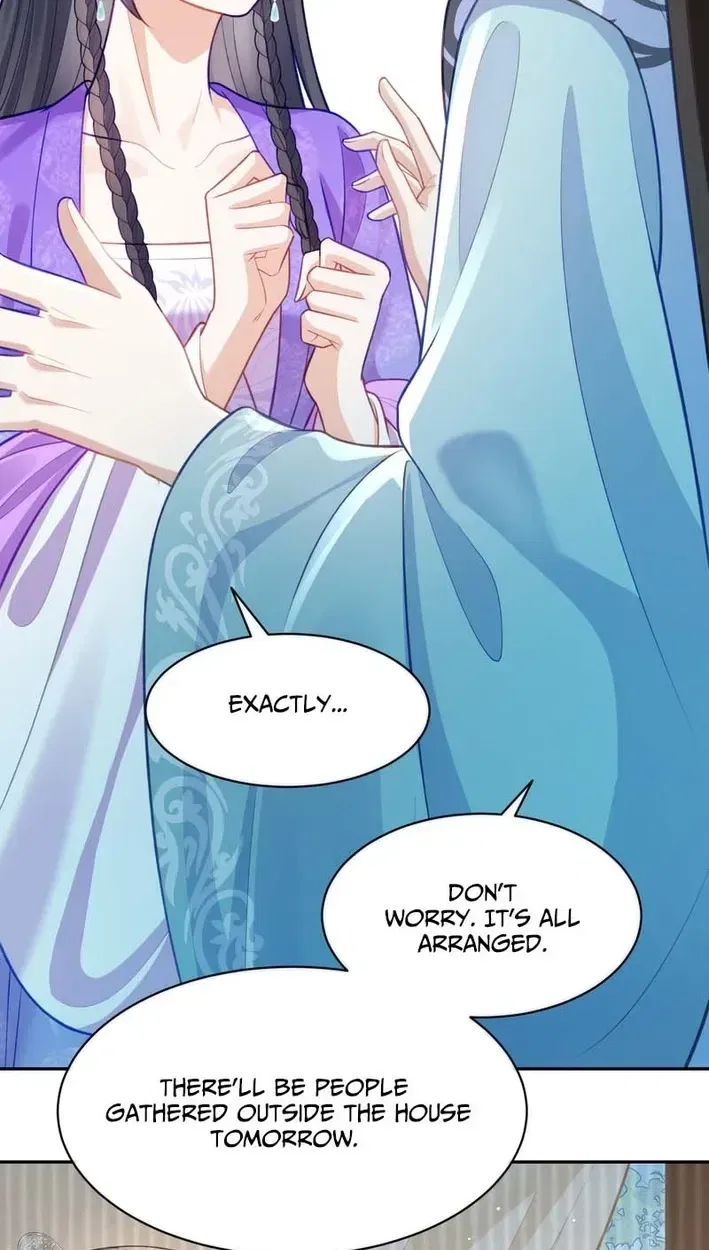 Sister, I Will Send You on Your Way in This Life Chapter 15 – Page 14