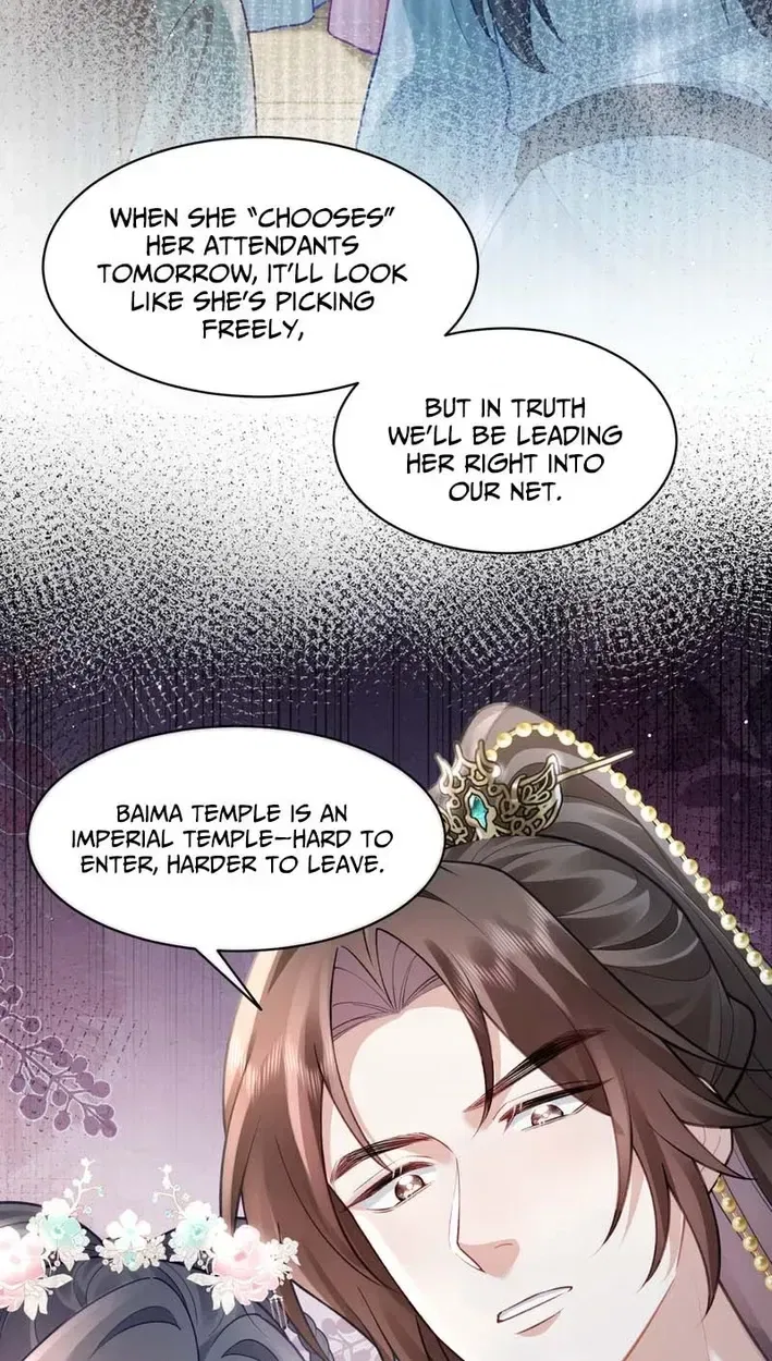Sister, I Will Send You on Your Way in This Life Chapter 15 – Page 17