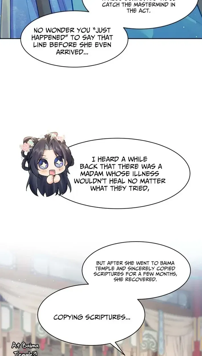 Sister, I Will Send You on Your Way in This Life Chapter 15 – Page 19