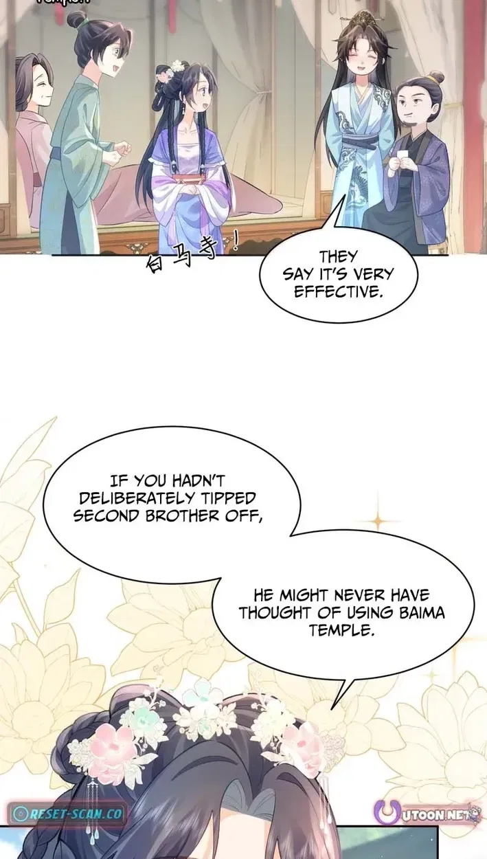Sister, I Will Send You on Your Way in This Life Chapter 15 – Page 20