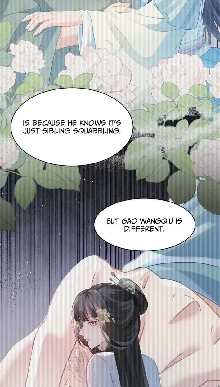 Sister, I Will Send You on Your Way in This Life Chapter 15 – Page 24