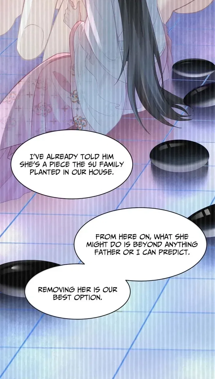 Sister, I Will Send You on Your Way in This Life Chapter 15 – Page 25