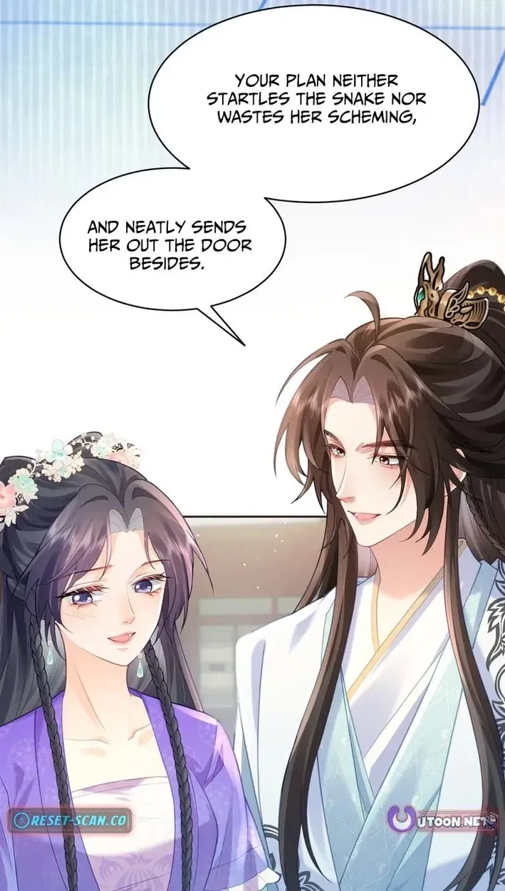 Sister, I Will Send You on Your Way in This Life Chapter 15 – Page 26