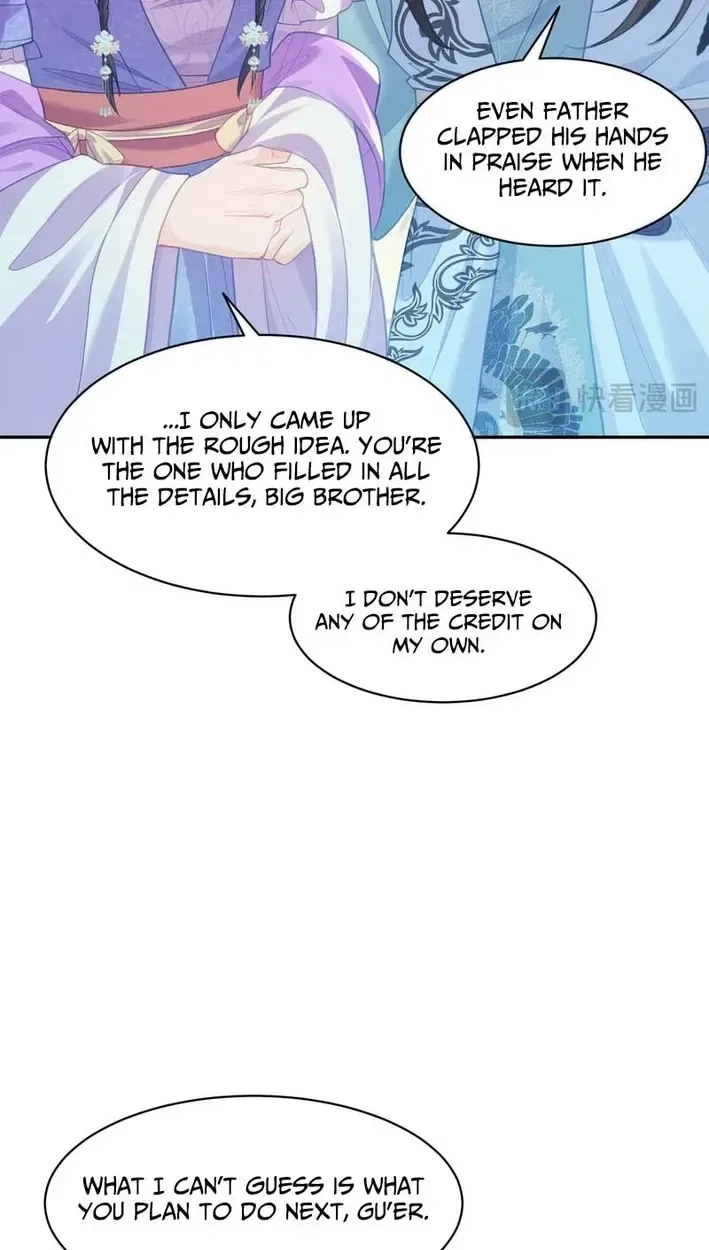 Sister, I Will Send You on Your Way in This Life Chapter 15 – Page 27
