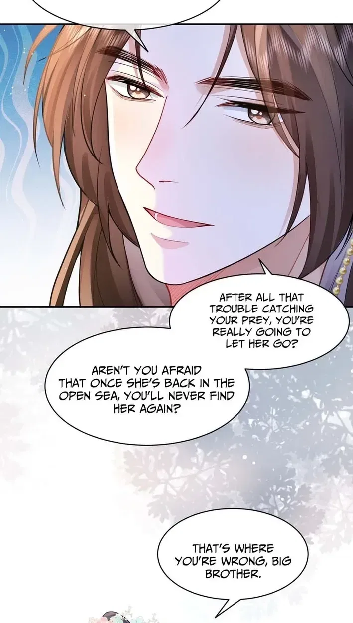 Sister, I Will Send You on Your Way in This Life Chapter 15 – Page 28